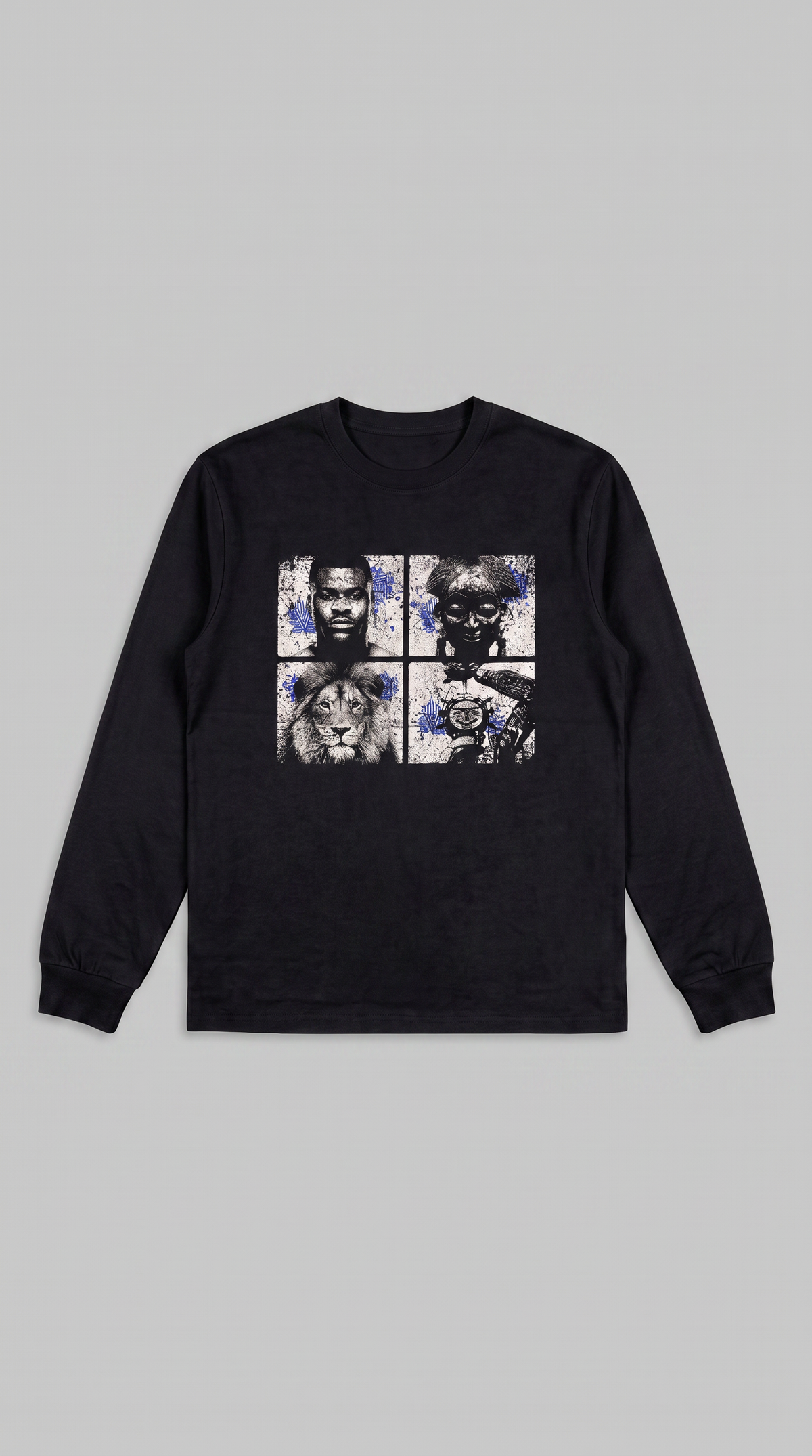 Ndop Longsleeve